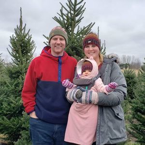 Meet your Posher, Benjamin